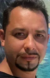 Антон Федотов